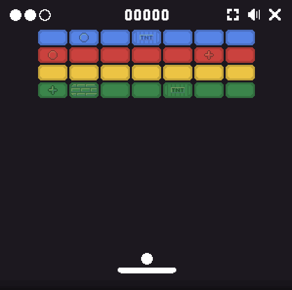 Block Breaker