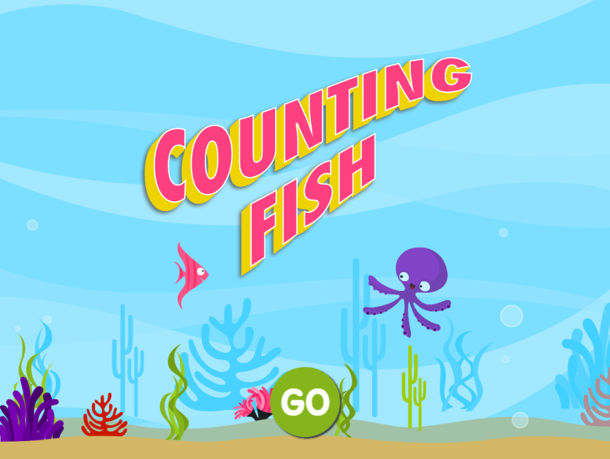 Counting Fish