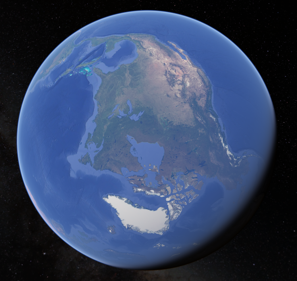 Google Earth
