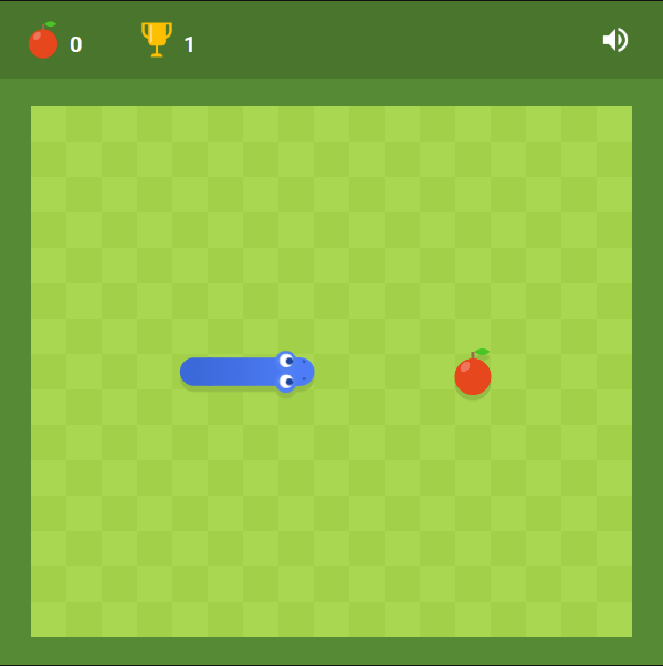 Snake Game